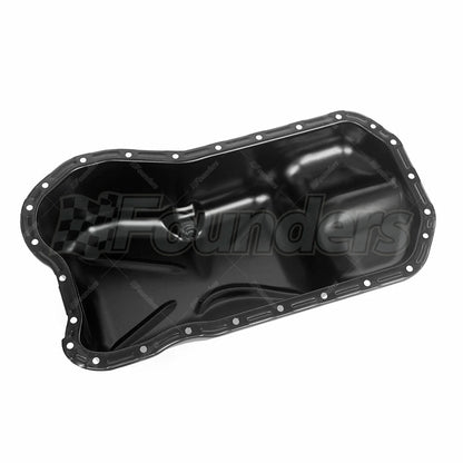 Engine Oil Pan for Volkswagen Corrado Jetta Golf Passat 2.8 V6 VR6 (1990–1999)