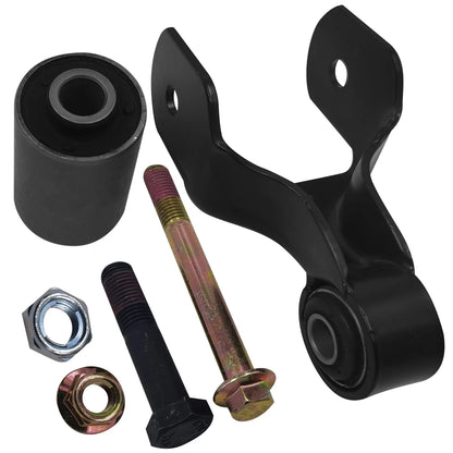 Front Leaf Spring Shackle Kit for Ford F250 F350 (1999–2004)