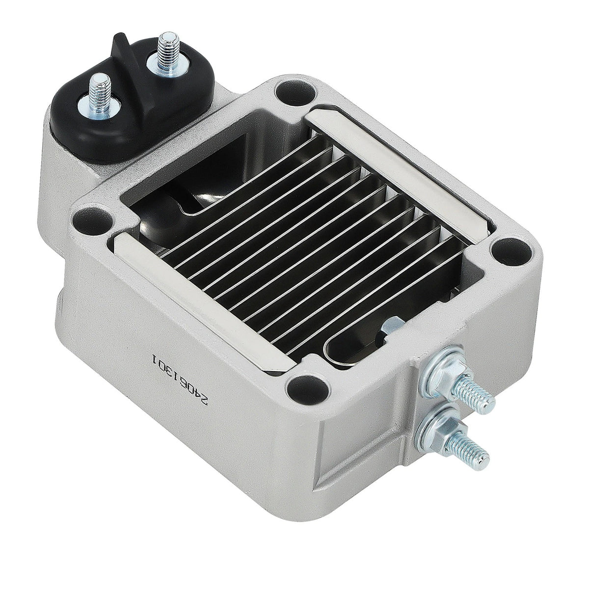 Diesel Grid Heater Assembly for Dodge Ram 2500 5.9L Cummins (1998–2007) 05086720AC
