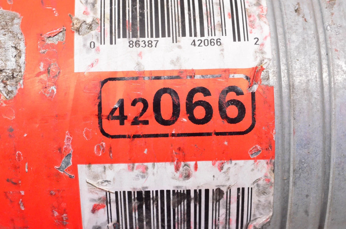 Exhaust Flex Tube for Walker 42066 (NOS)