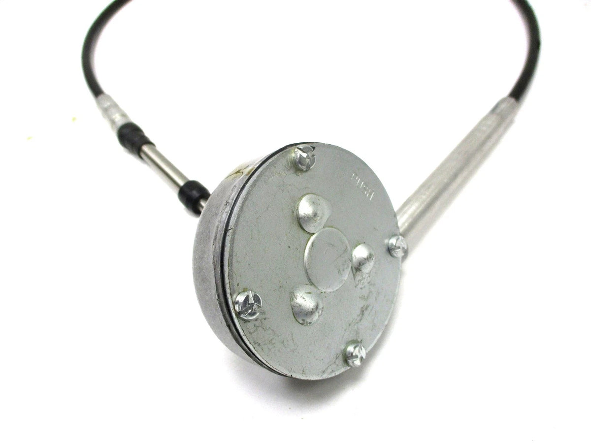 Transmission Modulator Return Valve for International (999199C92)