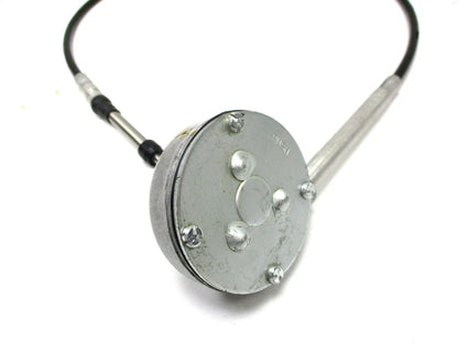 Transmission Modulator Return Valve for International (999199C92)