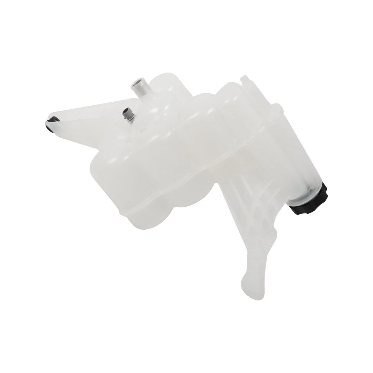 Engine Coolant Reservoir Tank w/ Cap for Ram 2500-5500 (2013–2018)