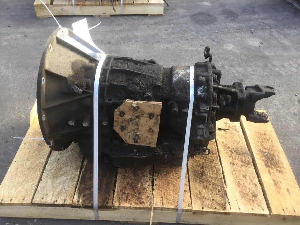 Allison 2000 Transmission for MD (2004)