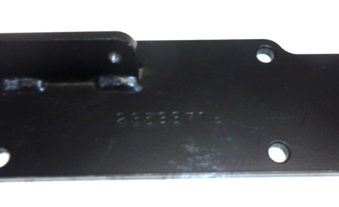 EGR Bracket for Detroit Diesel (23533712)