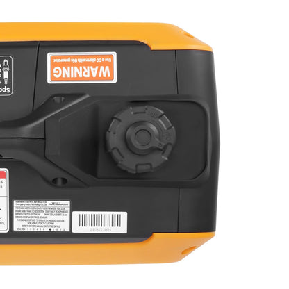 2350W Portable Inverter Generator for Camping Outdoor Party