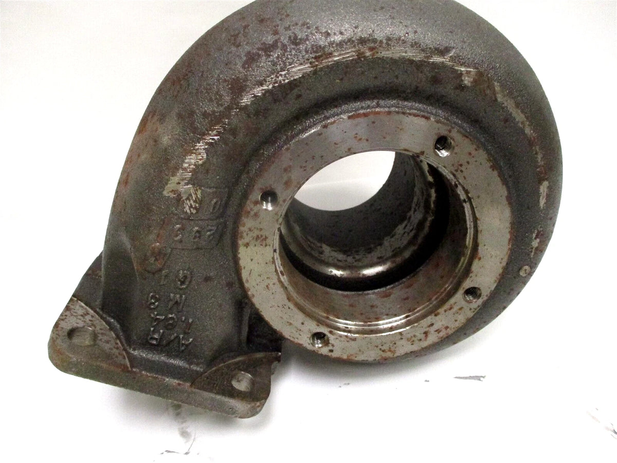Garrett GT4082 Turbo Turbine Housing for International DT466 (1990–2004)