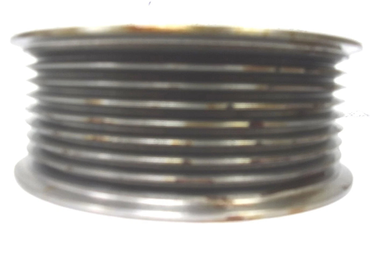 Belt Tensioner Pulley for International I766/I767 (2007) 2599548C1, 7002115C1