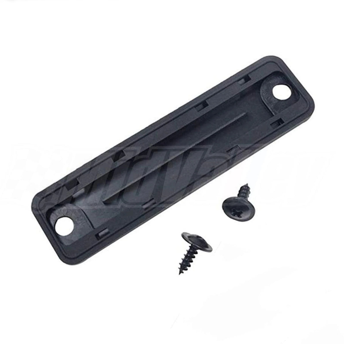 2PC Trunk Hatch Liftgate Switch Latch Release Button for Toyota