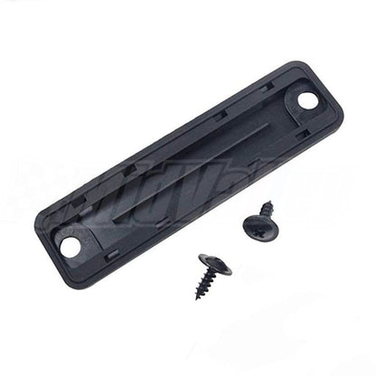 2PC Trunk Hatch Liftgate Switch Latch Release Button for Toyota