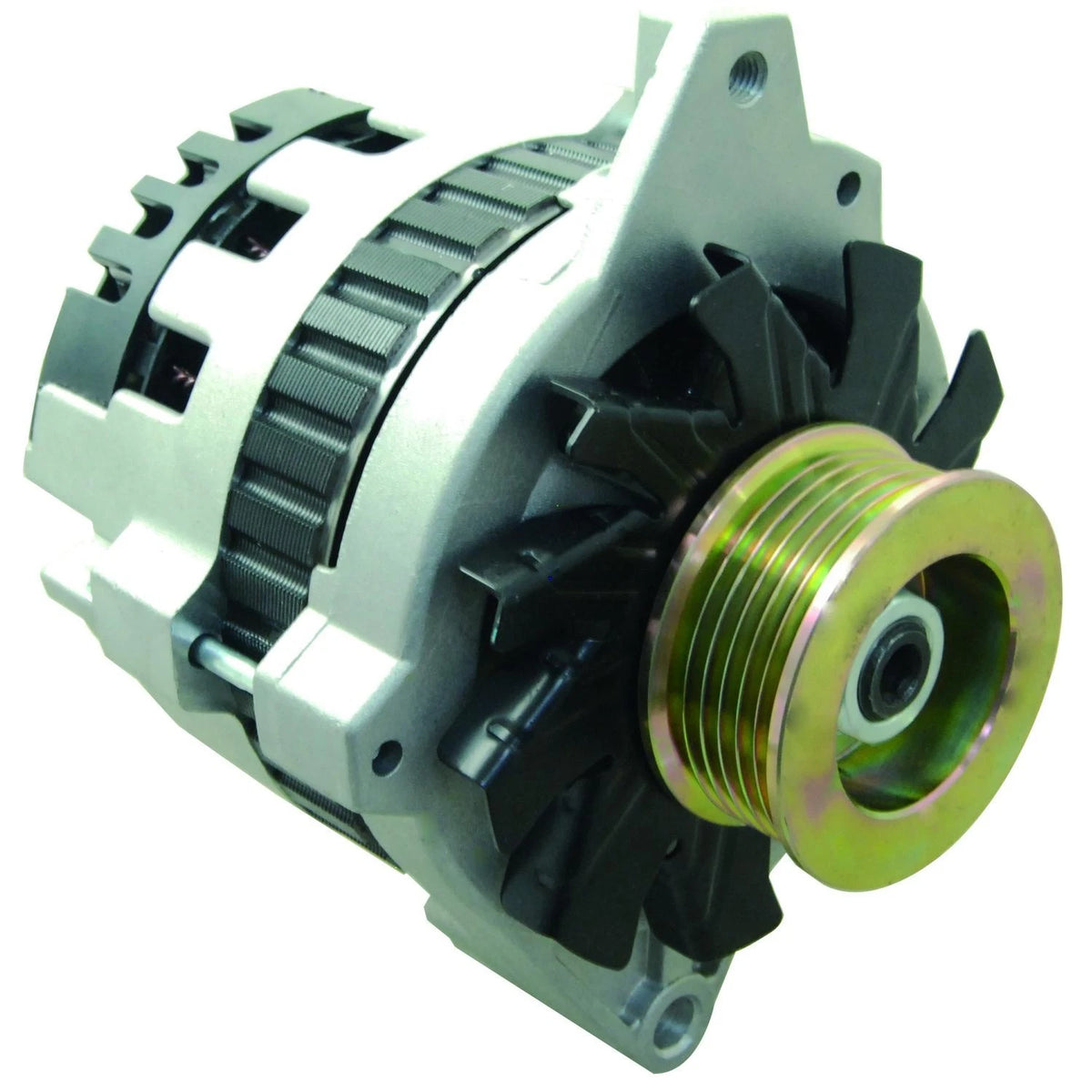 Alternator for Pontiac Fiero V6 2.8L (1988–1988) 10463143 10463028 10463085 20305