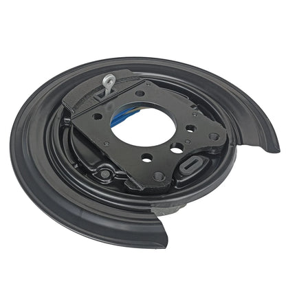 Rear Brake Dust Shield for Jeep Liberty Wrangler JK Dodge Nitro (2002–2012)