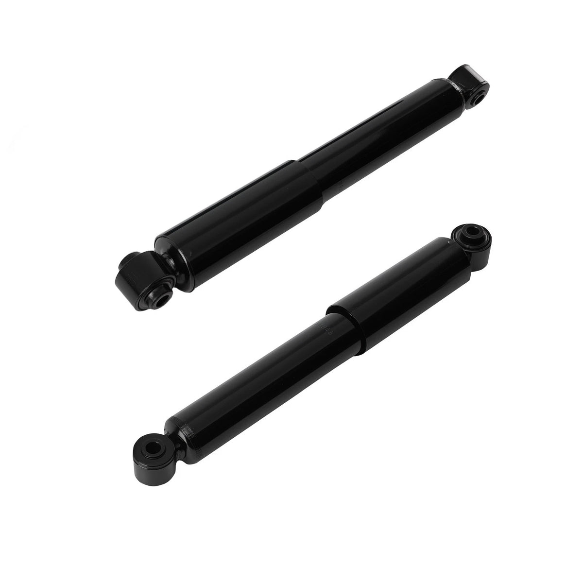 2X Rear Complete Struts Absorbers Assembly for KIA Forte Koup (2014–2016)