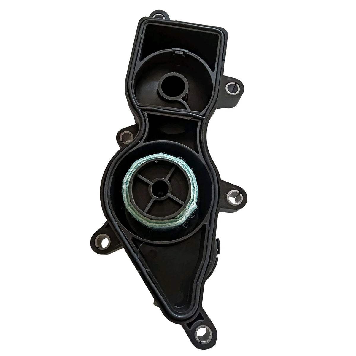 Engine Crankcase Oil Separator for Dodge Sprinter 2500 3500 (2002–2006)