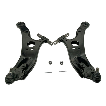 2X Front Lower Control Arm for Toyota Sienna (2011–2020) 2.7L 3.5L