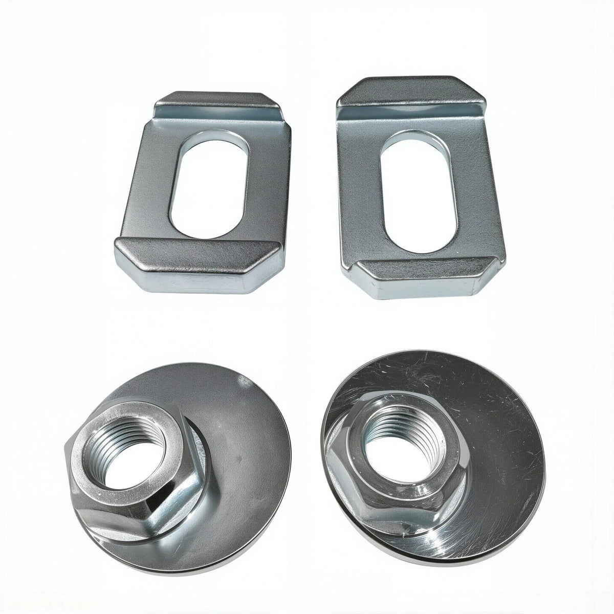 Camber and Alignment Kit for Ford F-150, Expedition, Lincoln (K100025)