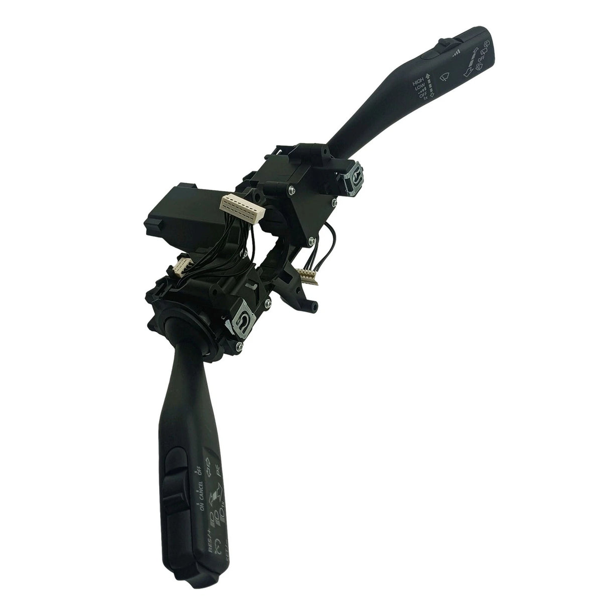 Set of 2 Combination Switches for VW Volkswagen Passat Eos GTI (2010–2015)