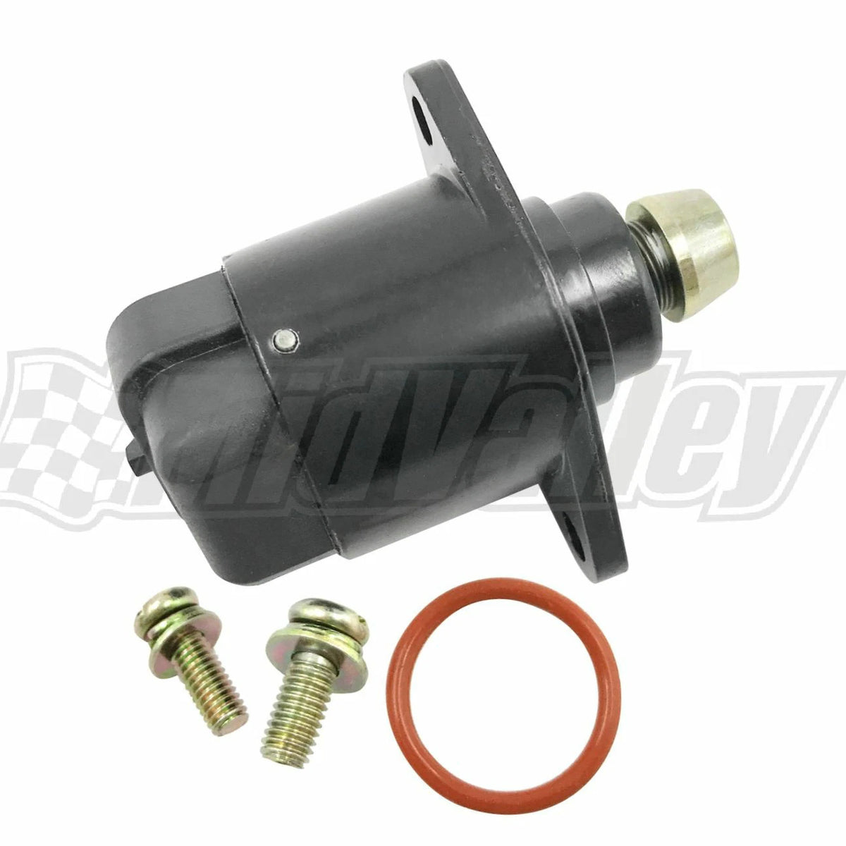Fuel Injection Idle Air Control Valve for Chevrolet GMC Oldsmobile (1996–2003)