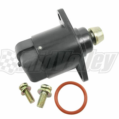 Fuel Injection Idle Air Control Valve for Chevrolet GMC Oldsmobile (1996–2003)