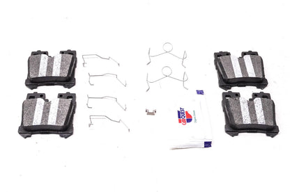 Disc Brake Pad Kit PMD1283H for Carquest (NOS)
