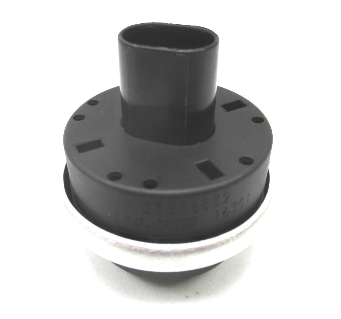 Air Cleaner Restriction Indicator for Detroit Diesel (23538839)
