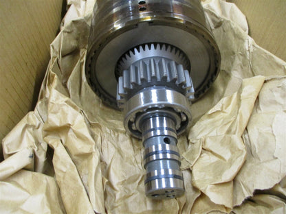 Hydraulic Clutch Assembly for Hyster Yale (2026–2039) 9159766-00
