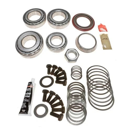 Master Install Kit for Ford (1998–Present), Chevy (1999–Present) - Timken Bearings