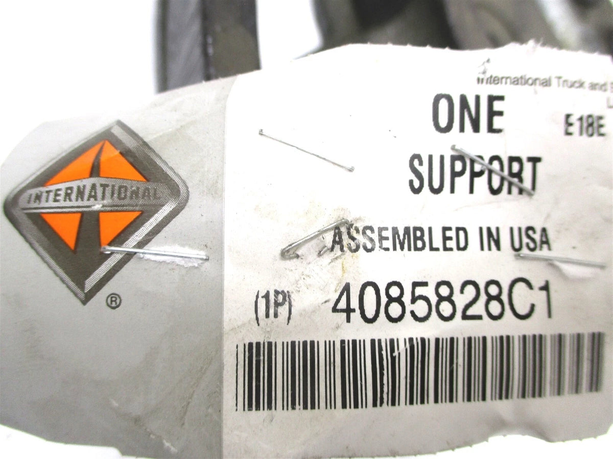 Rear Engine Mounting Support for International ISX (4085828C1, 4077570C1)