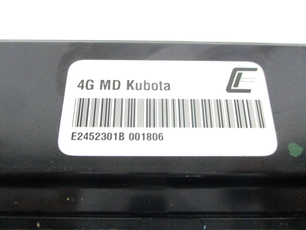 Genuine OEM Engine ECU for Kubota EH020-60202, EH020-60207 (25NAC1L)