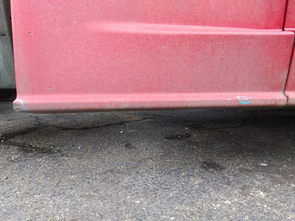 Side Fairing Right for Freightliner Cascadia 126 (2018)