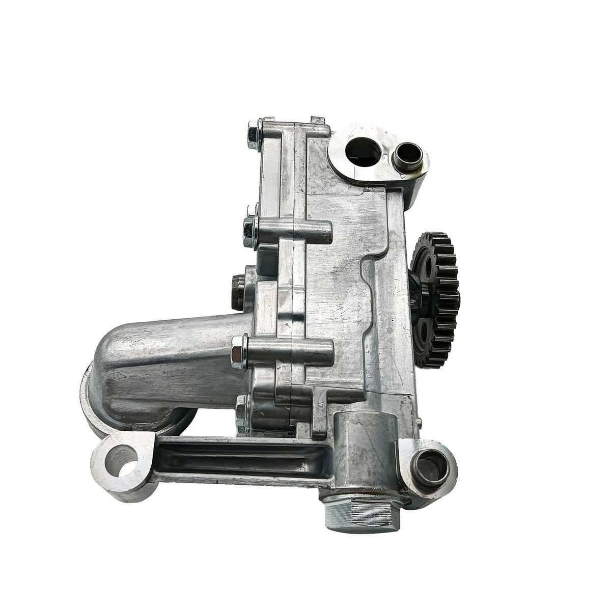 Engine Oil Pump for Kia Forte Hyundai Tucson (2010–2013) 213102G010