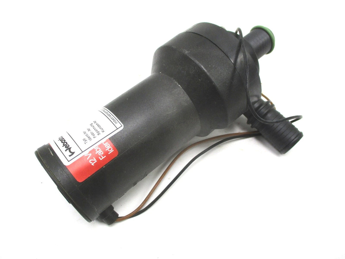 Webasto Circulating Water Pump 12V for U4846
