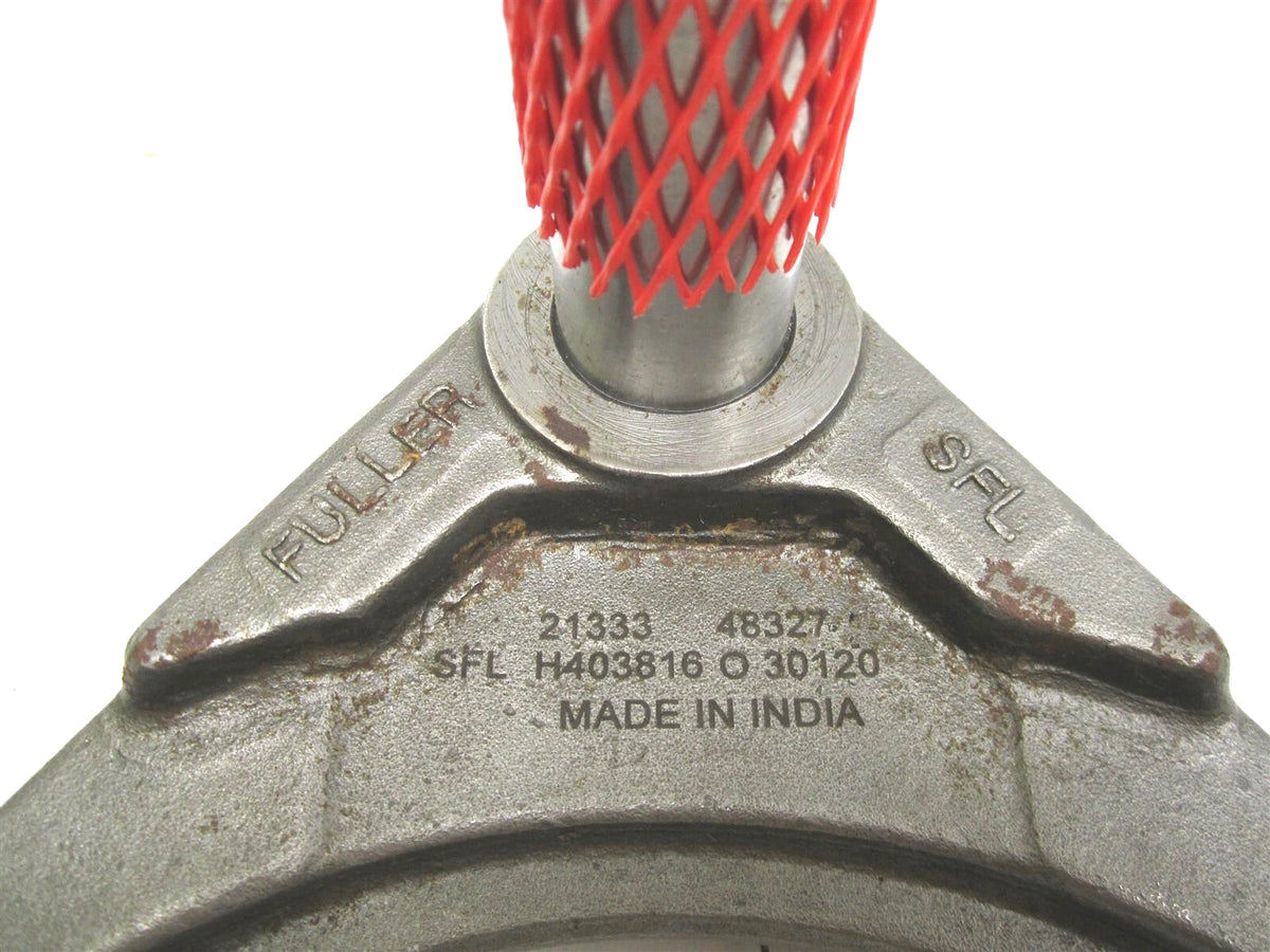 Shift Range Bar Assembly with Yoke for International (A5474, A-5474)