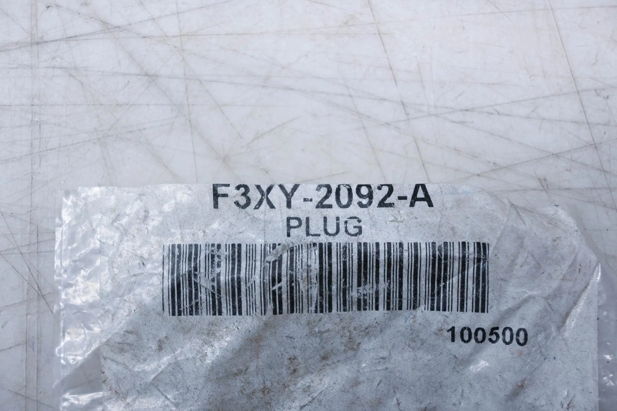 Adjustment Hole Plug for Ford (F3XY-2092-A)
