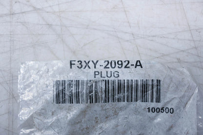 Adjustment Hole Plug for Ford (F3XY-2092-A)