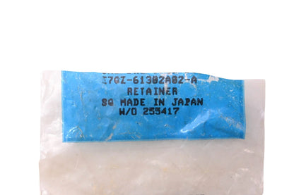 OEM Window Latch Retainer for Ford (E7GZ-61302A02-A)