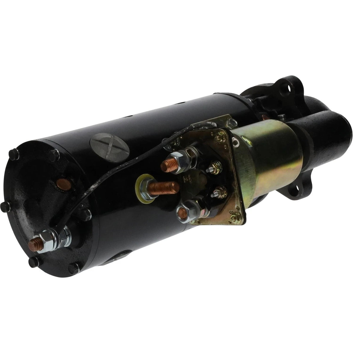 Starter for Cummins K38 Engine (1991–1992) 10478808 10478807 10461160