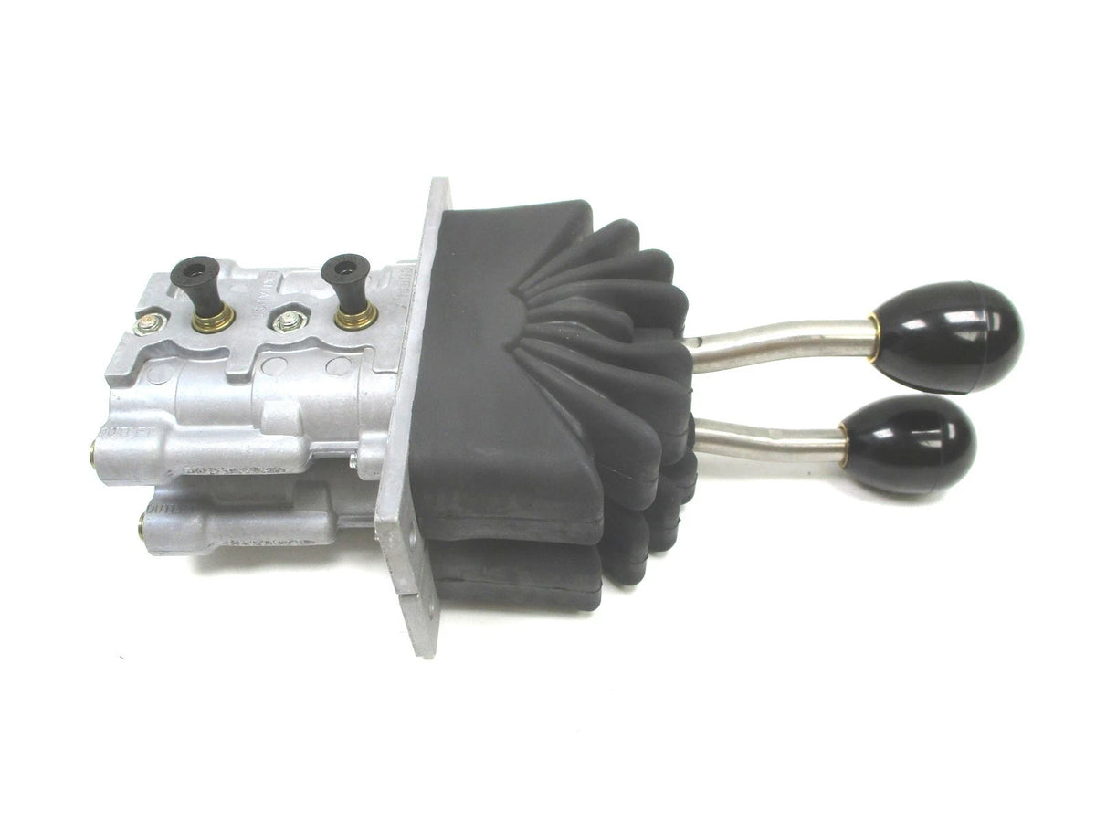 WM-521-B1 ActiVair Controller for Rabbit Ear Joystick (Dual)