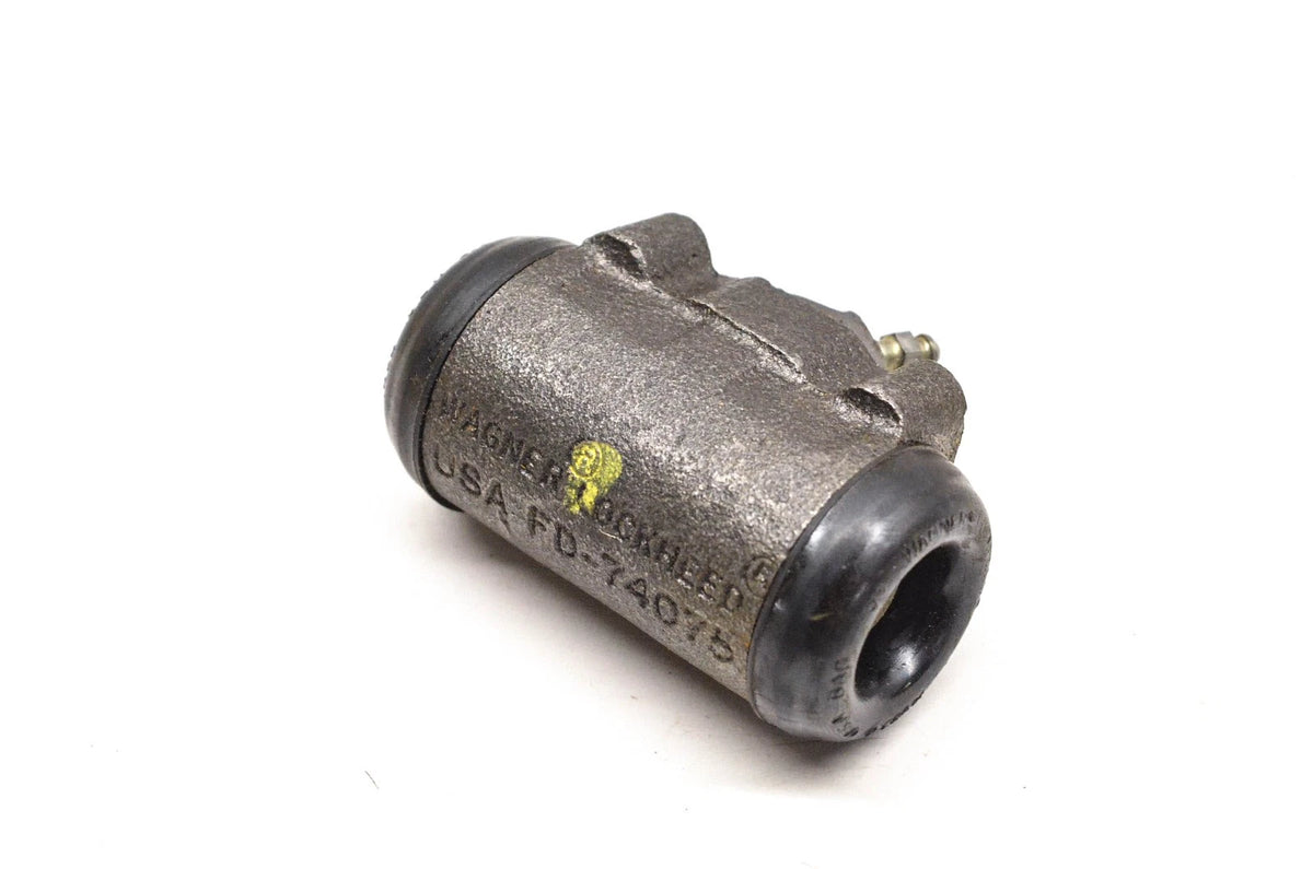 Wagner Lockheed Master Cylinder FD-74075, H96719 for