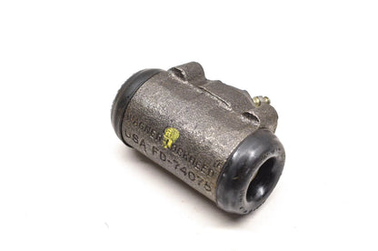Wagner Lockheed Master Cylinder FD-74075, H96719 for
