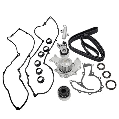 Timing Belt Set & Valve Cover Gasket Set for Isuzu Honda Acura (1995–1997)