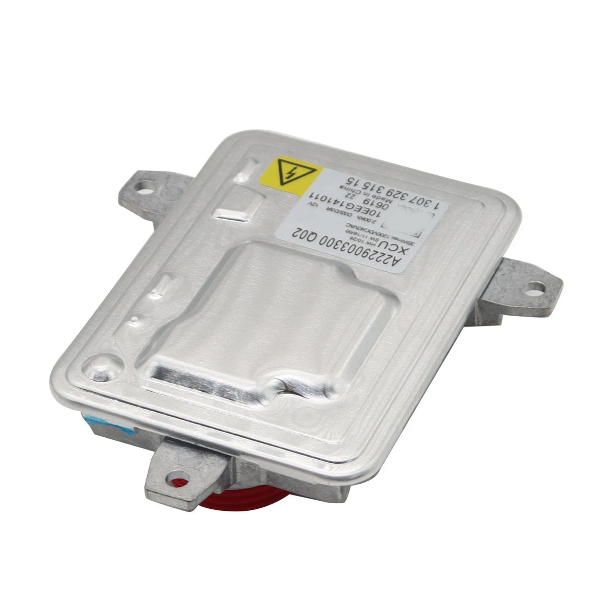 HID Xenon Headlight Ballast Control Module for BMW X3 X4 X5 X6 (2011–2019) 63117317408