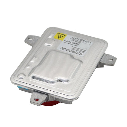 HID Xenon Headlight Ballast Control Module for BMW X3 X4 X5 X6 (2011–2019) 63117317408