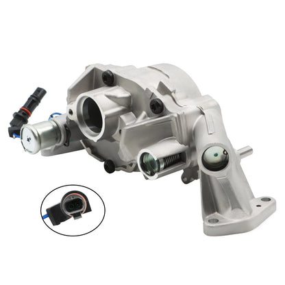 Engine Oil Pump & Solenoid Kit for Chrysler 300 Jeep Grand Cherokee (2011–2018)