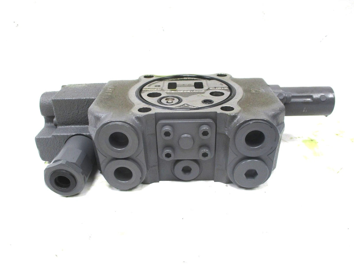Boom Valve Assembly for Kubota KX161-3S KX161-3ST (2000–2005)