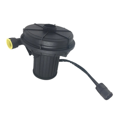 Air/Smog Pump + Bypass Valve Kit for BMW 745i, 745Li, 545i (2002–2006)