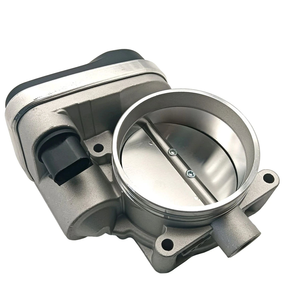 Throttle Body for BMW 540i 740i 740iL X5 Z8 (1997–2003) 13541435959