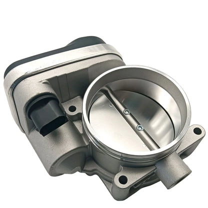 Throttle Body for BMW 540i 740i 740iL X5 Z8 (1997–2003) 13541435959