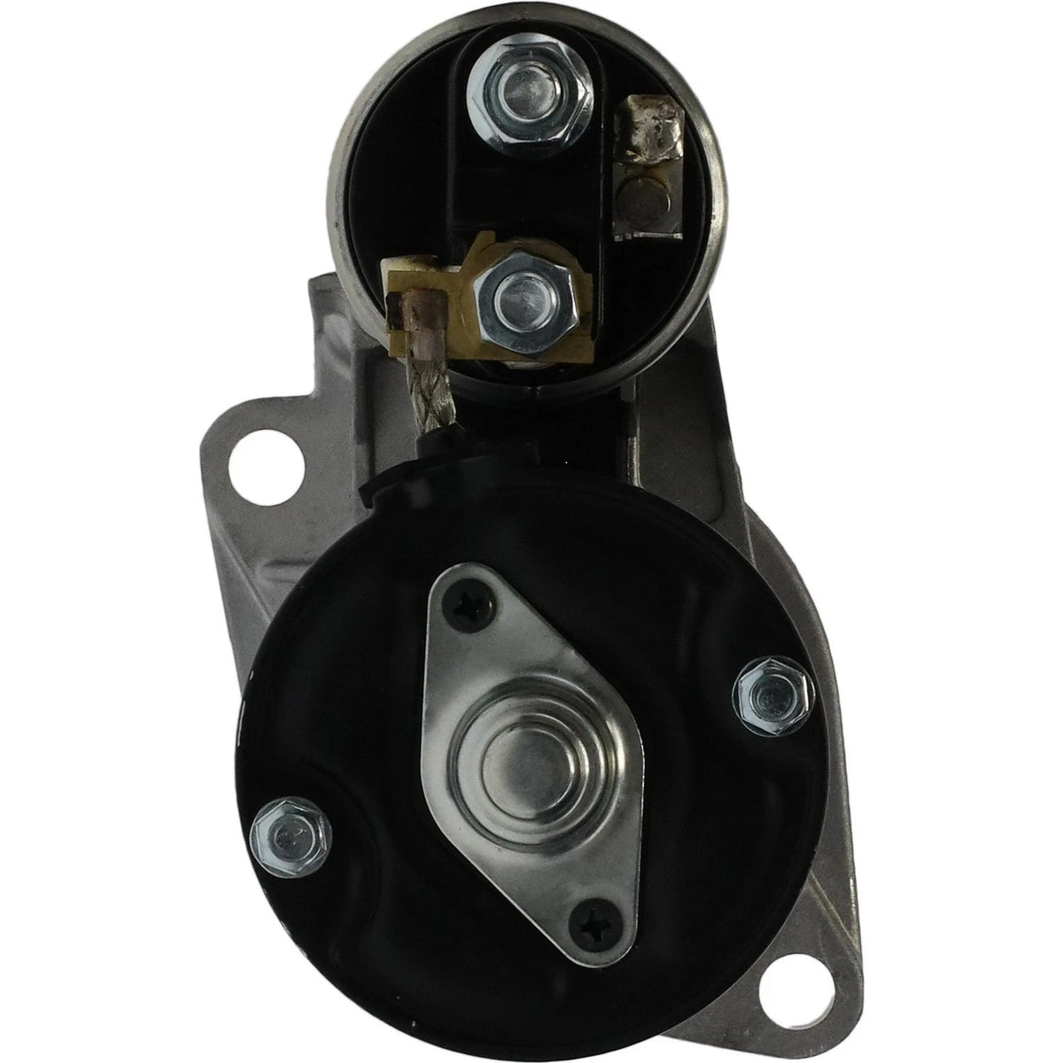 12V Starter for Ruggerini RD180 RD181 RF80 RF81 (1981–1994) 254567B 58402480