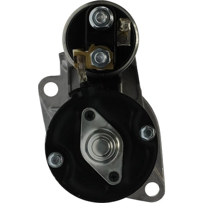 12V Starter for Ruggerini RD180 RD181 RF80 RF81 (1981–1994) 254567B 58402480
